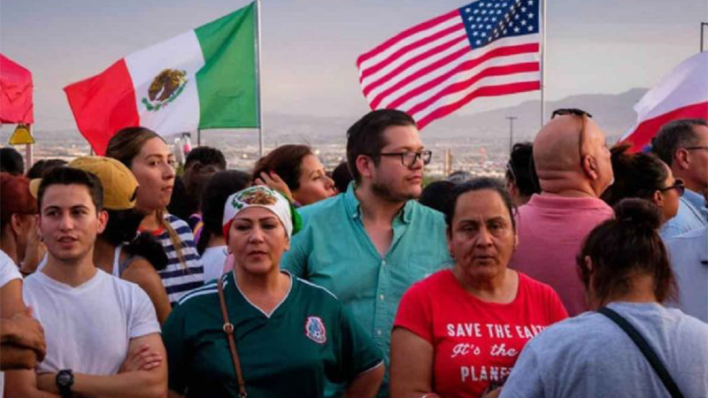 Comunidad latina en Estados Unidos: quinta mayor economía mundial, revela UCLA 