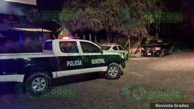 Muere menor atropellado en San Juan del Río, Querétaro 