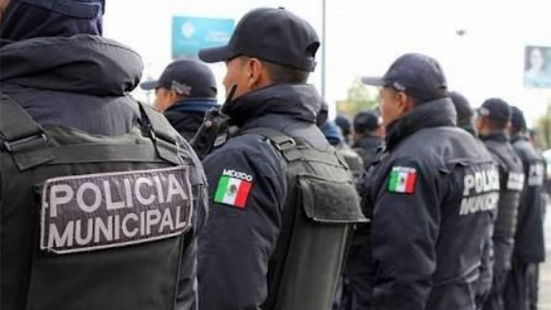 Suspenden a oficiales por caso de siembra de evidencia en Nuevo León 