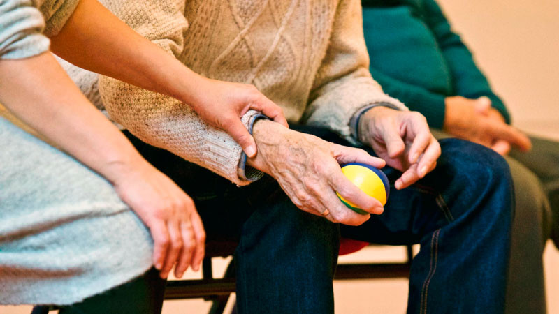 Alzheimer, demencia más frecuente en personas mayores a 65 años: Salud 