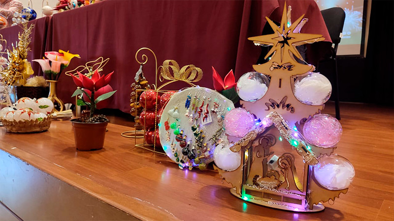 Más de 247 mdp de derrama económica deja la Feria de la Esfera en Tlalpujahua