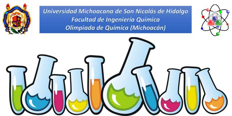 La Olimpiada Estatal de Química se realizará en el CBTIS 149 de Morelia 