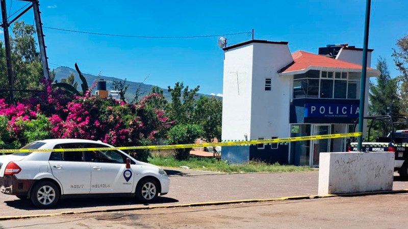 Hombre pierde la vida a bordo de un taxi, tras sufrir un infarto, en ...