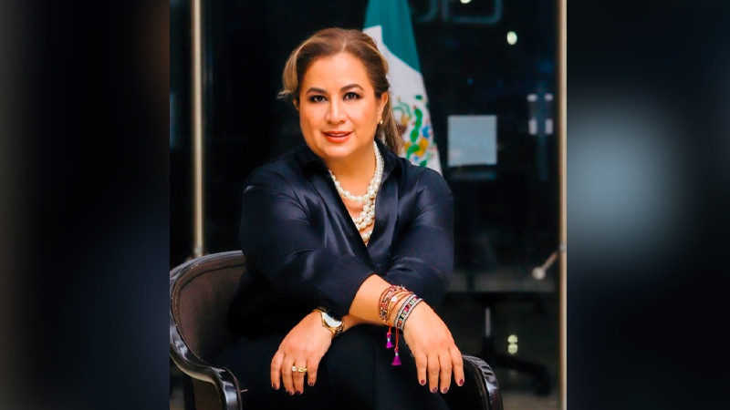 Querétaro comercializa más de 19 mil Vehículos: Laura Rodríguez 