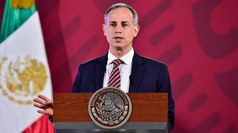 Hugo López-Gatell confirma que buscará la Jefatura de Gobierno de la Ciudad de México 
