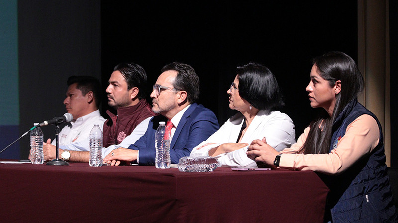 Reconoce IMSS Michoacán vida laboral de jubilados 