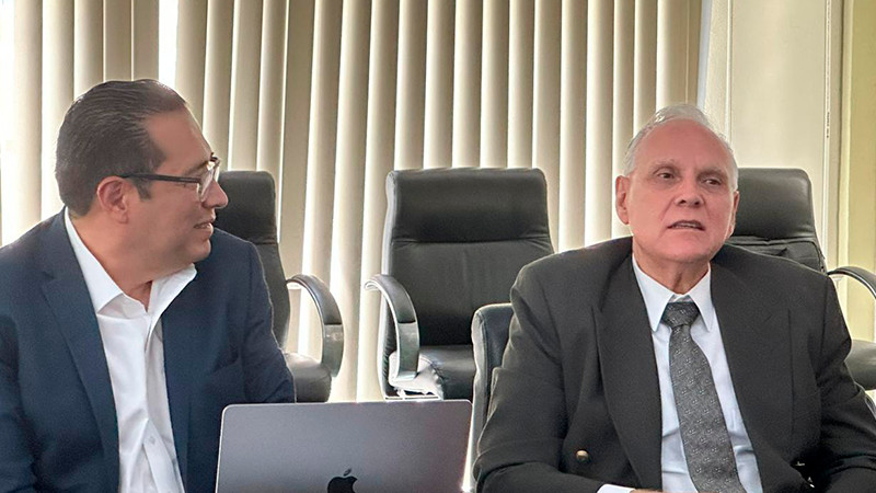 Destinará Cobaem 12.7 mdp para compra de mobiliario educativo 