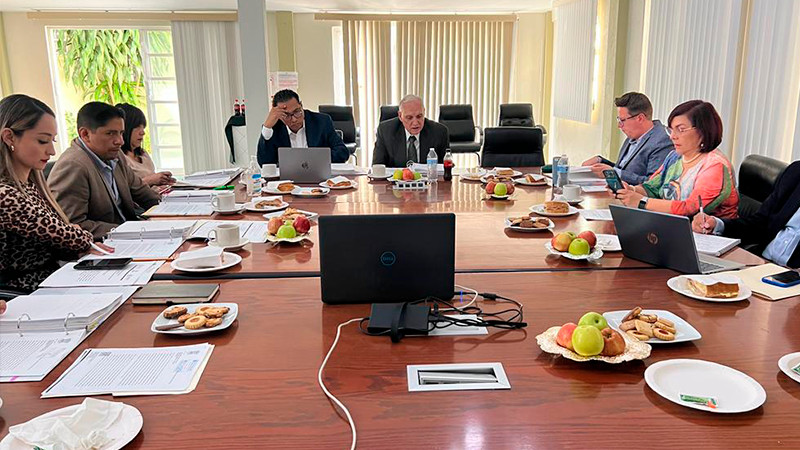 Destinará Cobaem 12.7 mdp para compra de mobiliario educativo 