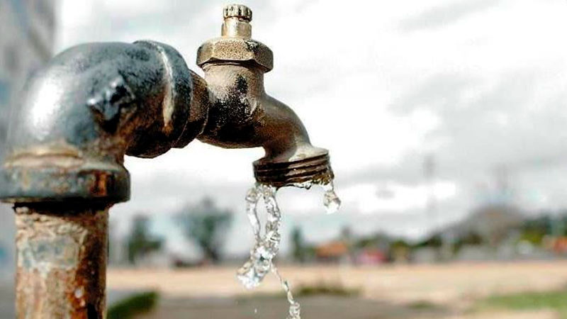 Gobierno de México prioriza cuidado del agua en beneficio del consumo doméstico 