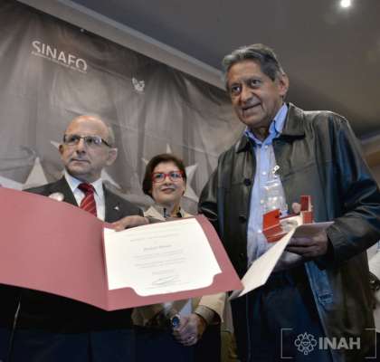 Fototeca Nacional del INAH, a la vanguardia en conservación del patrimonio visual - Foto 4 
