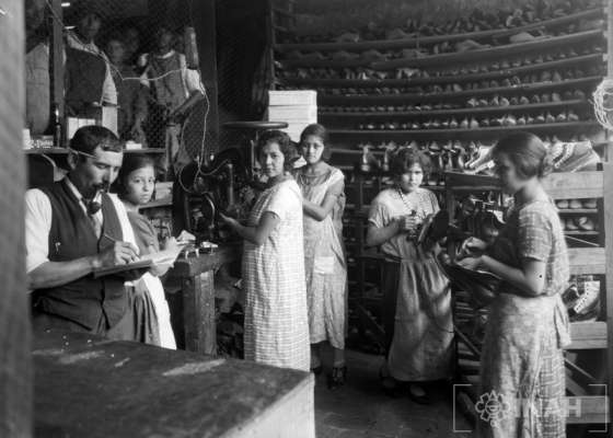 Fototeca Nacional del INAH, a la vanguardia en conservación del patrimonio visual - Foto 8 