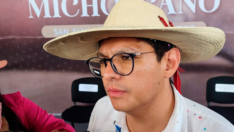 IAM volverá a ser Casa de las Artesanías: Cástor Estrada 