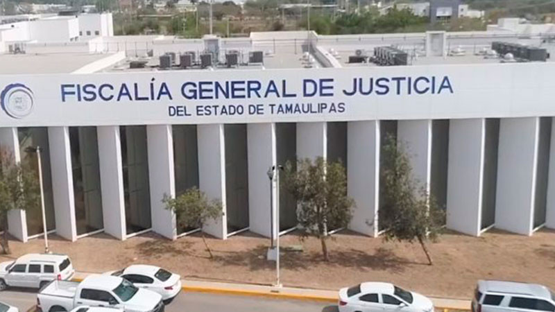 Separan provisionalmente de su cargo al fiscal anticorrupción de Tamaulipas 
