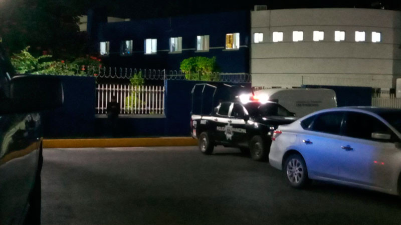 Ataque a balazos en Celaya deja 2 personas sin vida, entre ellas un elemento municipal 