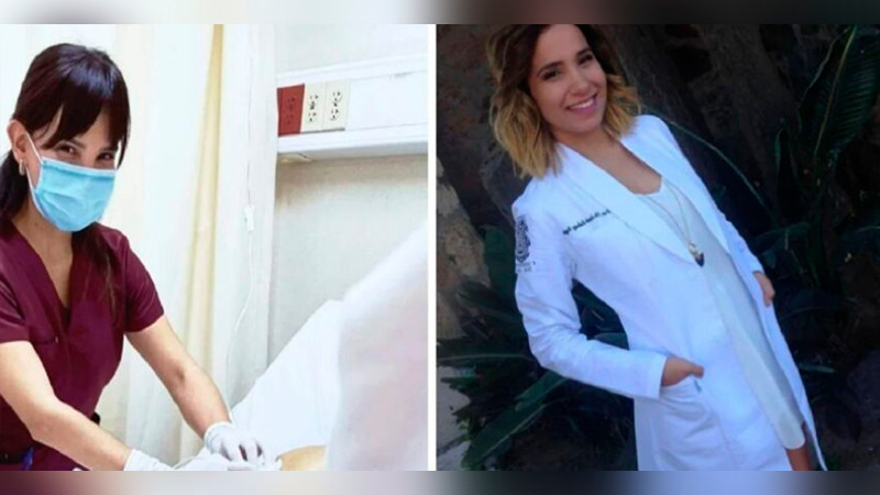 Detienen a presunto feminicida de la doctora Ali Jasel Suárez 