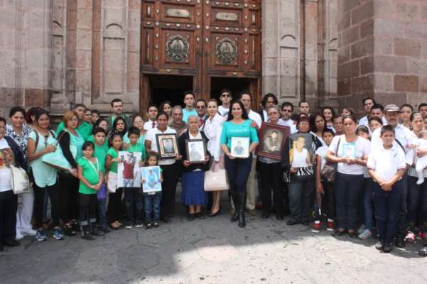 Iglesia se une a la campaña de donación de órganos y tejidos con fines de trasplante - Foto 0 