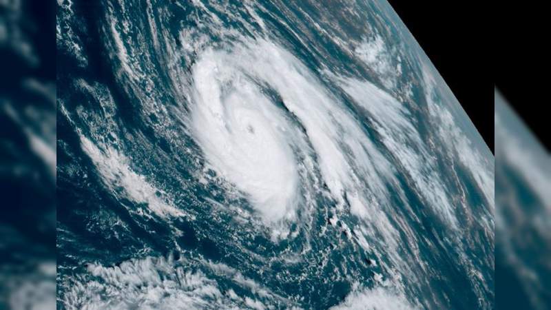 Tormenta tropical Ophelia impacta Carolina del Norte: hogares afectados y lluvias intensas 