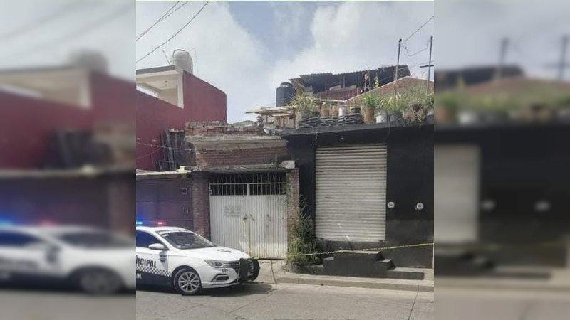 Tatuador muere en hospital, tras ser baleado en su local, en Uruapan, Michoacán 
