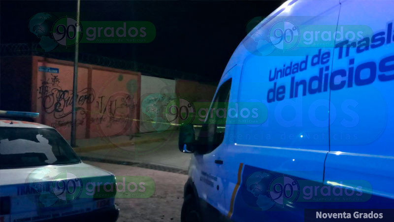 Convivencia termina en accidente presuntamente intencional en Celaya, Guanajuato 