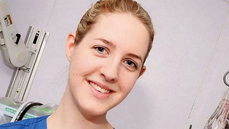 Enfermera británica sentenciada por matar a 7 bebés enfrentará nuevo juicio 