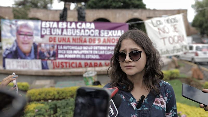 Repondrán procedimiento del periodista Alejandro “N” en Morelia; se invalidó su vinculación a proceso 