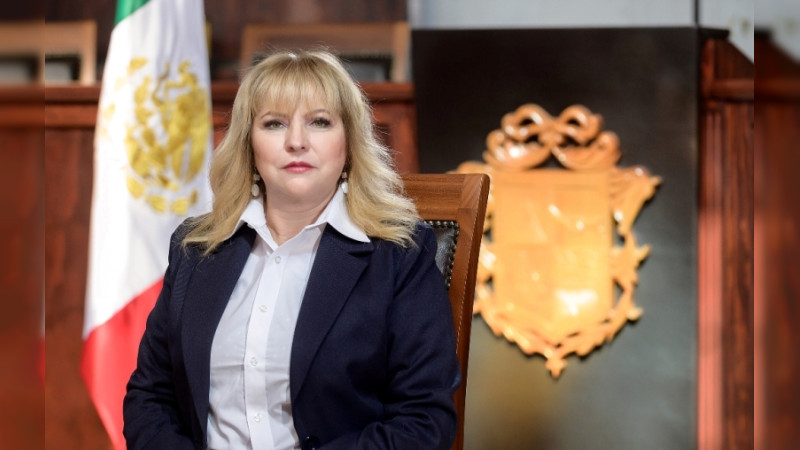 Alcaldesa de Cotija secuestrada en Jalisco, estaba “agobiada” por el crimen organizado: PAN Michoacán 