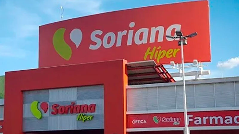 Soriana en Chihuahua y Veracruz tiene precios más bajos para canasta básica, de 808 y 814 pesos 