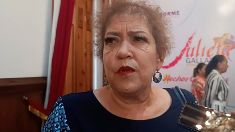 Ediles vulnerables ante la delincuencia organizada, consideró la presidenta de Villa Jiménez  