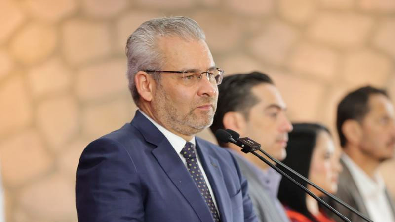 Nosocomio de la UMSNH tendrá como sede antiguo Hospital Infantil 