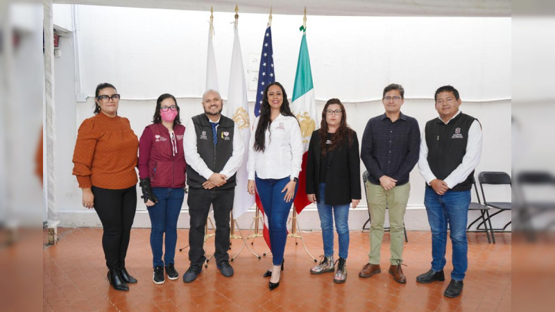 Semigrante y SSM darán atención médica a paisanos en EU