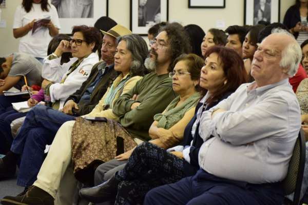 “México le debe a Elena Garro el gran homenaje que merece”: Avilés Fabila - Foto 1 
