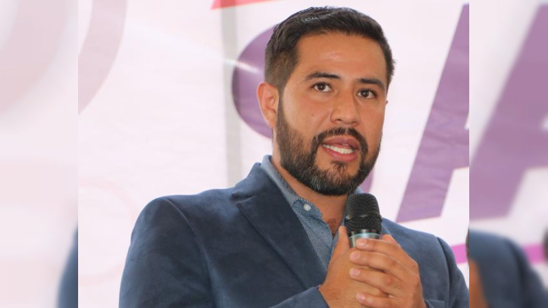 Inauguran la primera Feria de la Salud Sexual y Reproductiva en Ciudad Hidalgo