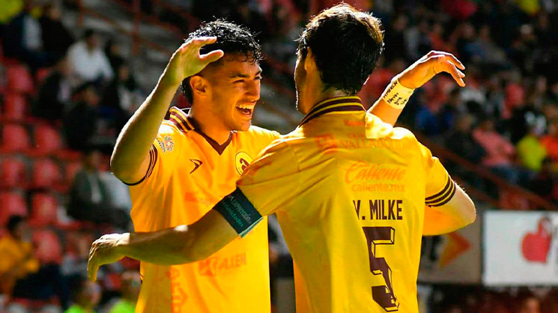 Con pronósticos a favor, Canarios visita a cimarrones de Roberto Hernández 