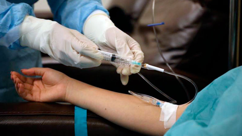 Cofepris autoriza 130 insumos para la salud; destacan ensayos clínicos para tratar cáncer de pulmón y de piel 