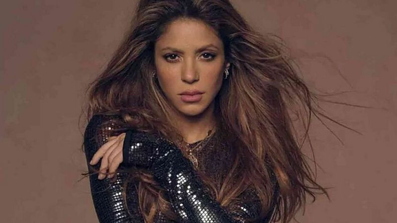Fiscalía española acusa a Shakira de defraudar 6 millones en el año 2018 