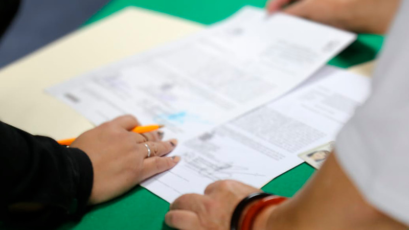 Inicia hoy proceso de filiación para egresados normalistas 2023: SEE 