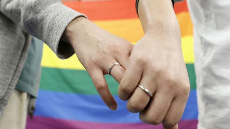 SCJN marca un hit histórico: igualdad en pensiones para parejas LGBTI+ 