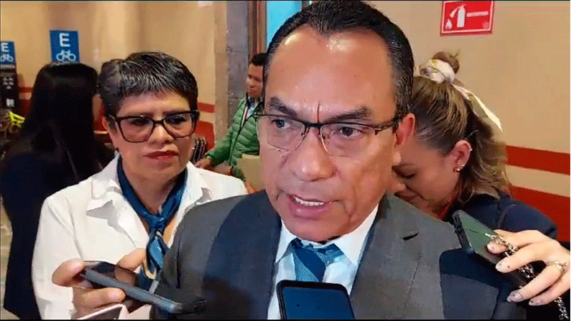 Fiscalía de Jalisco investigará secuestro de alcaldesa de Cotija: López Solís 