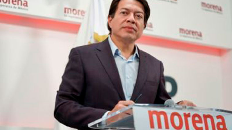 Rumbo al 2024: Morena suma 187 aspirantes registrados para contender por una de las 9 gubernaturas 