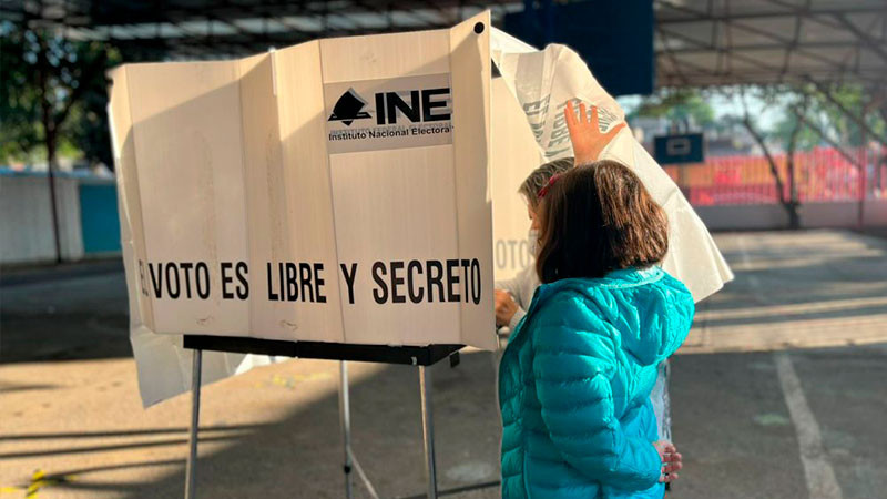 Candidatos presidenciales tendrán hasta 746 mdp para precampaña y campaña 