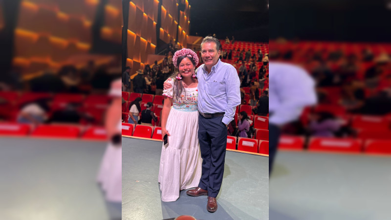 Michoacán, lleno de grandeza: ponentes del Congreso Estatal de Turismo