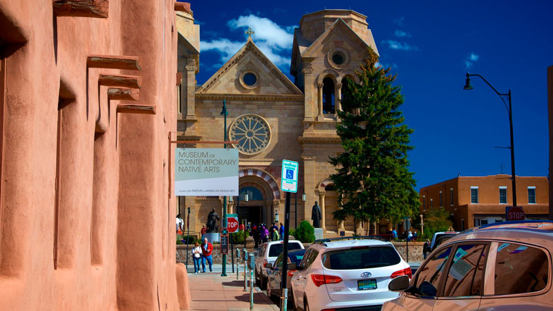 Operación Toca Puertas en Albuquerque impulsará el potencial mercado turístico de Nuevo México 