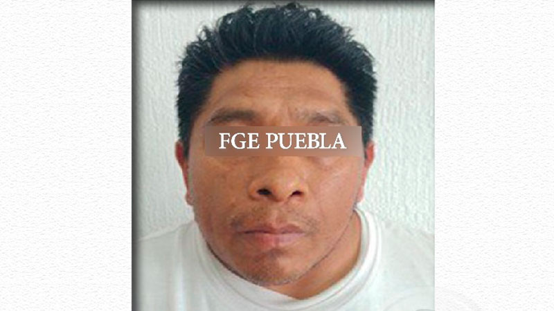 Prostituyó a mujer en bar de Puebla y le quitaba todo el dinero; es detenido 