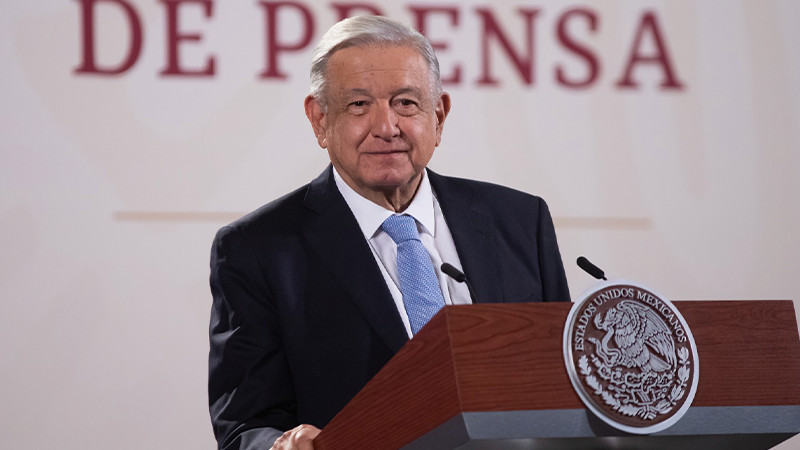López Obrador informa que investigará la contratación de seguro de vida del Banco de Bienestar  