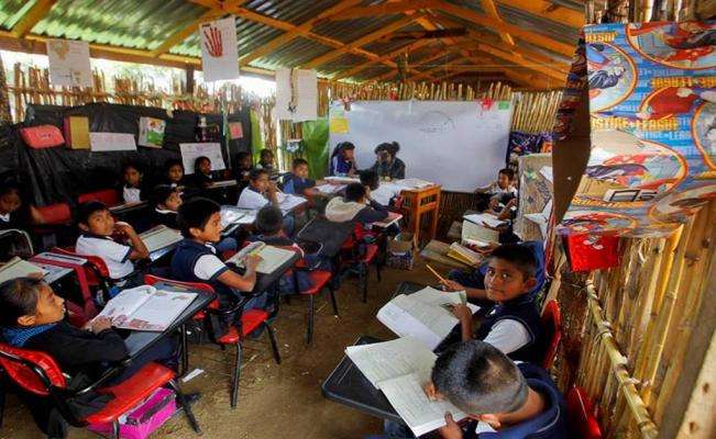 El próximo miércoles la CNTE acuerda regresar a clases en Oaxaca  
