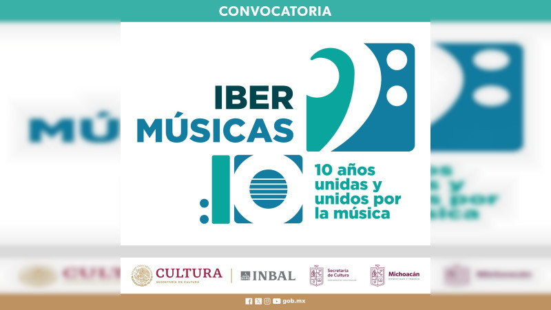 Invita Secum a participar en 10 convocatorias de música 