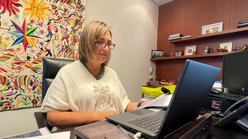 Ordena INE a Xóchitl Gálvez eliminar videos de redes sociales 