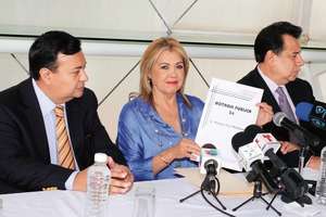 Conoce a la dueña de las casas de Juan Gabriel - Foto 1 