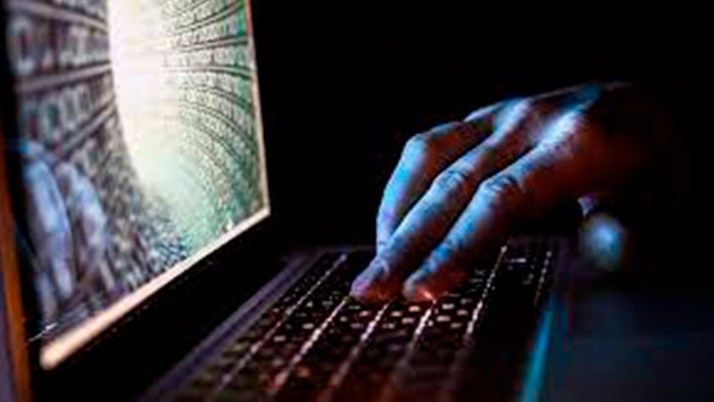 Hackers chinos robaron 60 mil correos del Departamento de Estado de EU 
