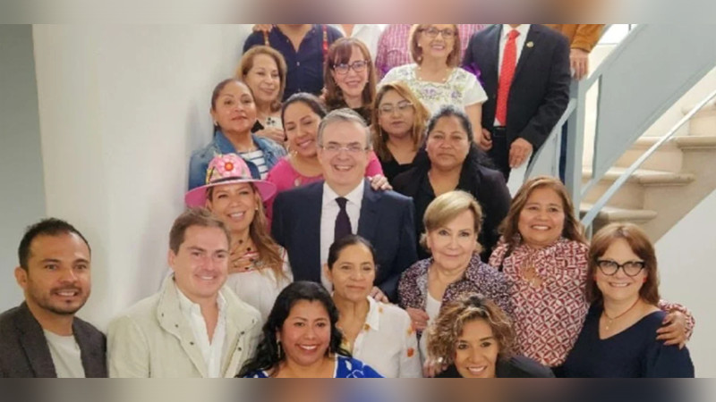 Diputados marcelistas de Morena buscan modificar presupuesto 2024 sin rebelión 